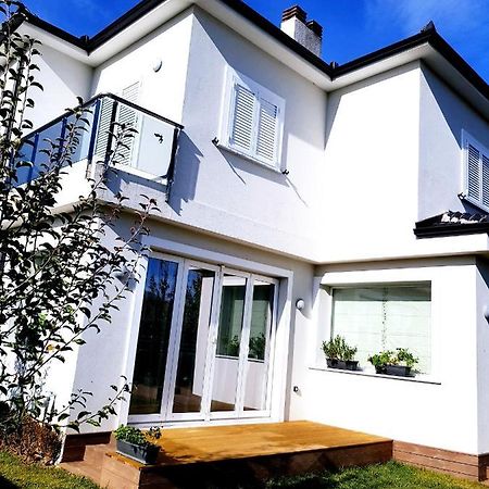 Marena B&B Pogradec Eksteriør bilde