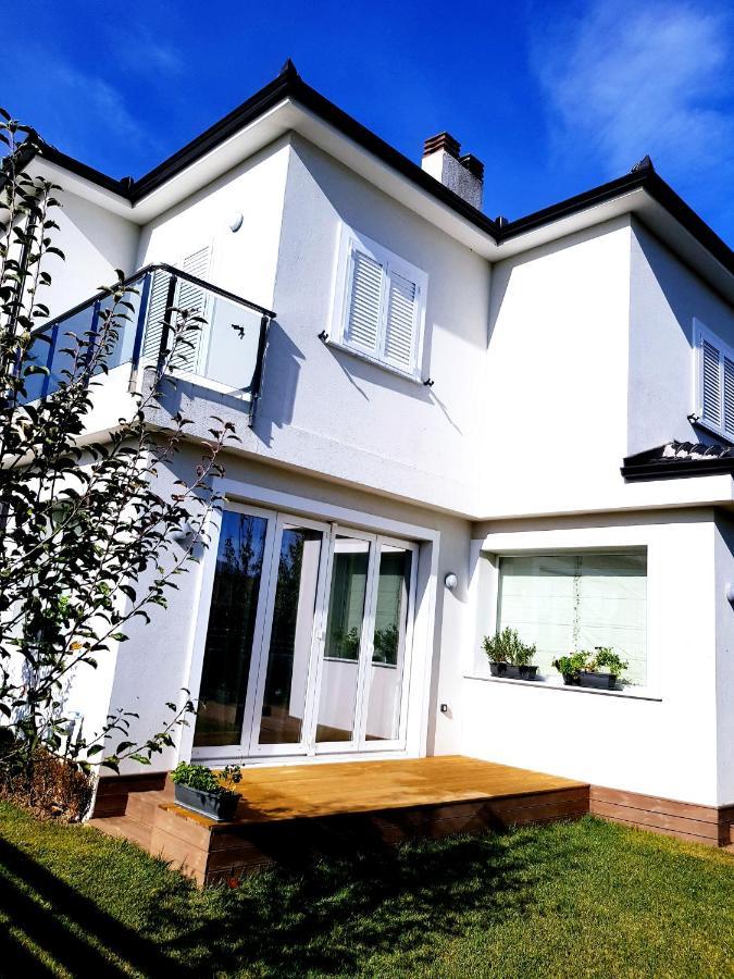 Marena B&B Pogradec Eksteriør bilde